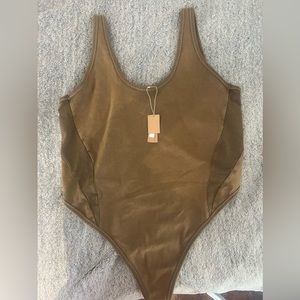 Skims Outdoor Bodysuit